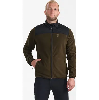 Pánská mikina Deerhunter fleecová mikina Northward Velikost: 3XL