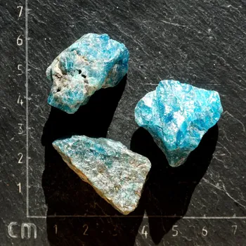 Apatit surový (24), , skladem