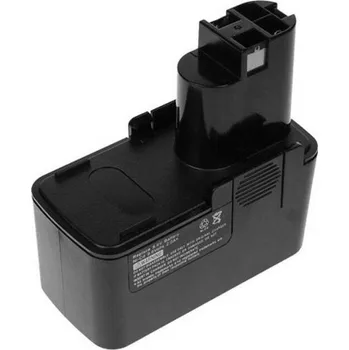 Elektrické nířadí Bosch AKU CLANEK 9,6V 2AH NIMH 2607335254 - BS-2-607-335-254