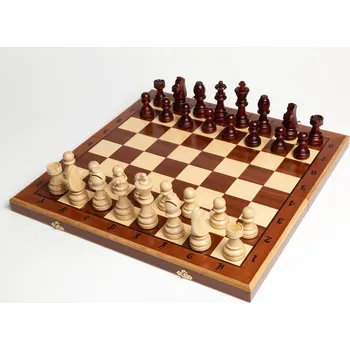 Šachy Madon Šachová souprava Tournament 7