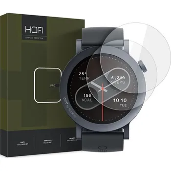 Hofi Pro+ Tvrzené sklo, Nothing CMF Watch Pro 2, 2 kusy