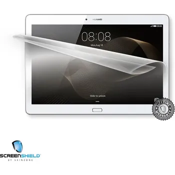Fólie pro tablet SCREENSHIELD Screenshield™ HUAWEI MediaPad M2 10.0 ochrana displeje HUA-MPM210-D