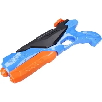Dětská zbraň Wiky Pistole vodní pumpovací 40 cm Barva: Modrá