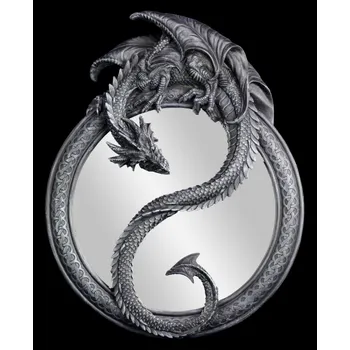 Zrcadlo Dračí zrcadlo (51), , skladem