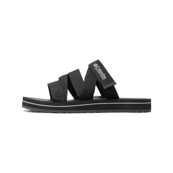 Dámské pantofle Columbia Nazouváky Alava Slide BL5475 Černá 36