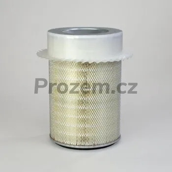 Filtr do auta Vzduchový filtr primární 307x196x457 mm, A516C, 478463, SFA0079PF, SFA2149P, 1080, 93202, 1354, 1080, 1354, 93202, 2105773, 3I0830, PMA106834, PMA107702, 690089