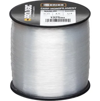 Prologic Vlasec C-Series Mono Clear - 0,31 mm 4,5 kg 1325 m
