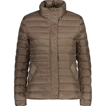 BUNDA GANT LIGHT DOWN JACKET DESERT BROWN