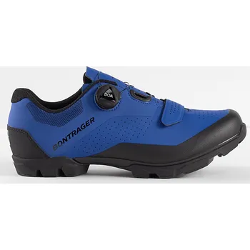 Pánské cyklistické tretry MTB Bontrager Foray MTB Shoe 42 EUR