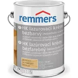 REMMERS lazurovací krém bezbarvý - 2,5L