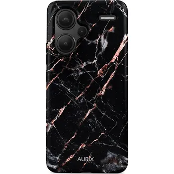 Pouzdro na mobilní telefon Kryt Xiaomi Redmi Note 13 Pro+ 5G AURIX pevný Euphoria Marble (obal neboli pouzdro na Xiaomi Redmi Note 13 Pro+ 5G)