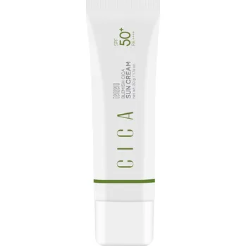 Pleťový krém Tenzero Blemish krém na obličej s SPF50+ PA++++, 50 g