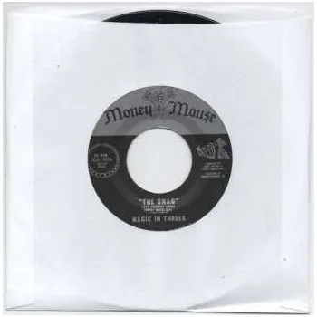 Zahraniční hudba SP Magic In Threes: The Snag 2023