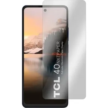Ochranné sklo pro TCL 40 Nxtpaper