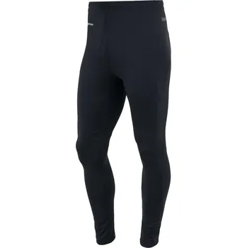 Pánské termo spodky SENSOR MOTION pánské kalhoty černá Velikost: L