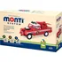 Plastikový model Seva Monti System MS 03 - Technický automobil 1:35 