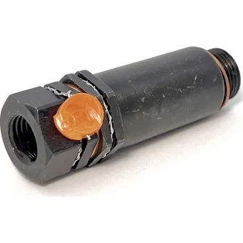 Ventil Pojistný ventil servočerpadla na Zetor I UŘ