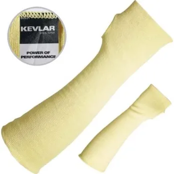 Sada nářadí Návlek na paži, CE II - bezešvý z materiálu Kevlar®, délka 36 cm, (vel.356 mm)