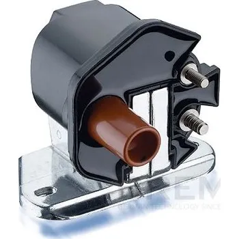 Zapalovací cívka Zapalovací cívka BREMI 20199