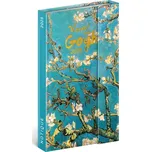 Notique Magnetický diář 13 x 21 cm…