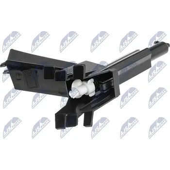 Autosklo Tryska ostřikovače, čištění světlometu NTY EDS-NS-019