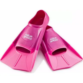 Ploutve Aquaspeed Silicone Training Fins 35