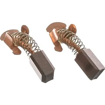 Makita 191966-6 - Náhradní díl - uhlíky CB-424 (new 195017-7)