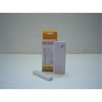 Garážová vrata 100_2972 - Bezdrátový magnetický dveřní kontakt a quot;Home Security a quot;