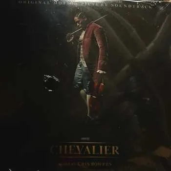 Zahraniční hudba 2LP Kris Bowers: Chevalier (Original Motion Picture Soundtrack) 2023