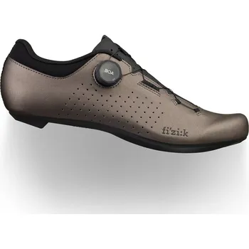 Pánská sportovní obuv FIZIK TRETRY VENTO OMNA METAL - BLACK Velikost: 43