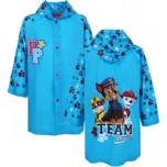 Setino Dětské pláštěnky licenční - klasický střih - chlapecké Velikost: č.2 /4 roky