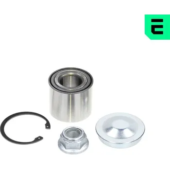 Auto-moto Sada ložiska kola OPTIMAL 702982