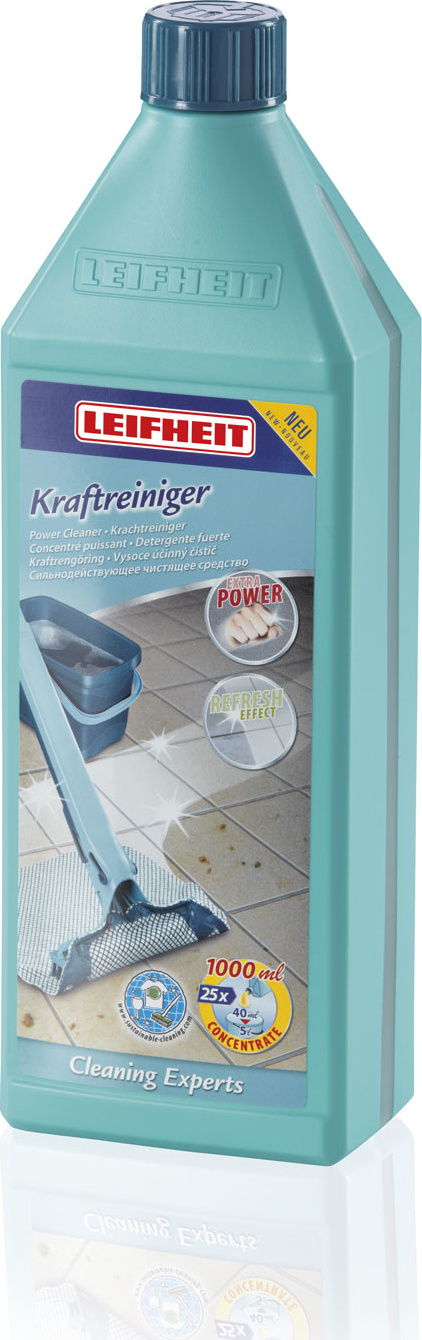 Parkett/Laminatreiniger 1000 Ml Allzweckreiniger
