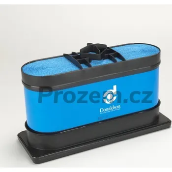 Filtr do auta Vzduchový filtr primární 384,6x127,7x228,8 mm, 5261248, CC4Z9601A, 11Q610180PB, 100084198, 0704970491, DBA5291