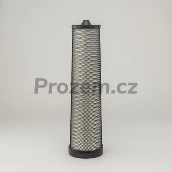 Filtr do auta Vzduchový filtr sekundární 161,4x119,3x582 mm, 3318111, P638608