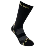 La Sportiva Hiking Socks Velikost: 38-40, Barva: černá