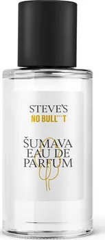 Pánský parfém Steve's No Bull***t Šumava M EDP