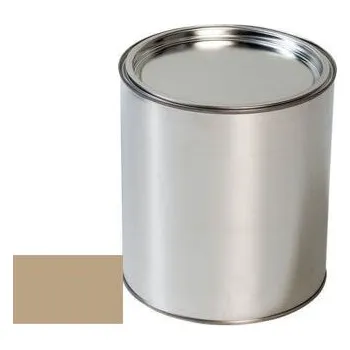 Autolak Autolak do pistole Toyota 464 BEIGE varianta uni laku do pistole 1K Base pod lak