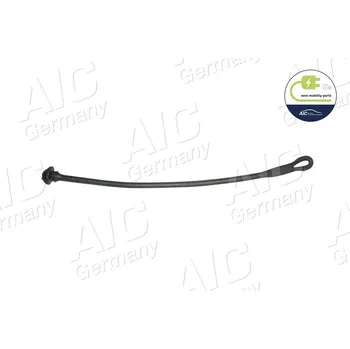 Auto-moto Páska, zakrytí nakládacího prostoru A.I.C. 50633