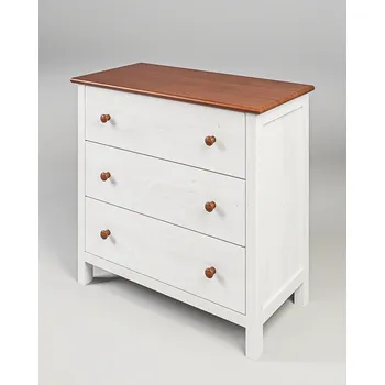 Komoda Gazel ANNY komoda III. - velká