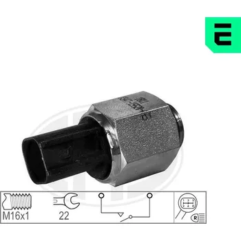 Spínač, světlo zpátečky ERA 330593