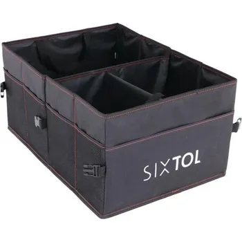 Organizér do auta Sixtol SX1061