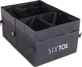 Organizér do auta Sixtol SX1061