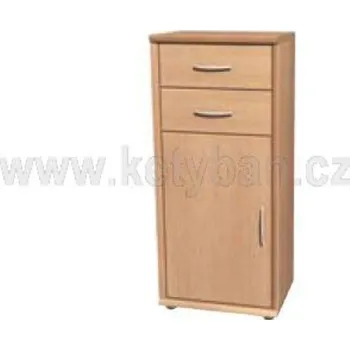 Komoda Skříň Point set C2 Buk Doprava ZDARMA.