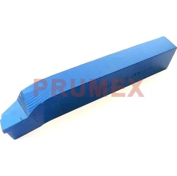 Příslušenstí k soustruhu Soustružnický nůž ubírací rohový, pravý, 223722, 50x32 mm S 30