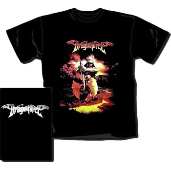 pánské triko Dragonforce