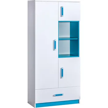 Knihovna Knihovna 90 Trifo 03