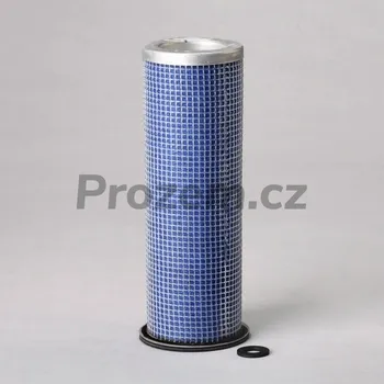 Vzduchový filtr Vzduchový filtr sekundární 85,8x74,5x256 mm, 9797, CV129483, 32903202, 020739, 20739, AF778832, 53011905, P778832