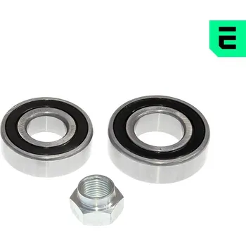 Sada ložisek kol OPTIMAL 972721