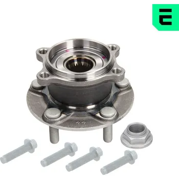 Auto-moto Sada ložiska kola OPTIMAL 942402